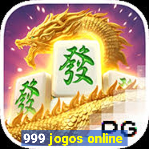 999 jogos online