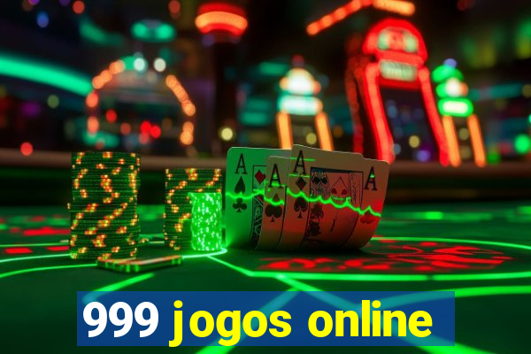 999 jogos online