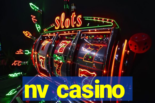 nv casino