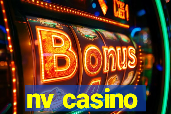 nv casino