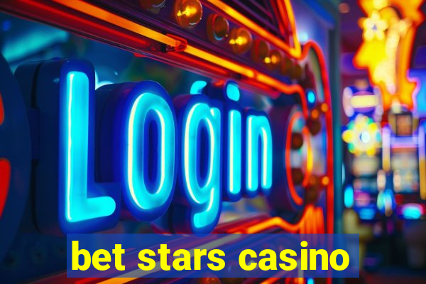 bet stars casino