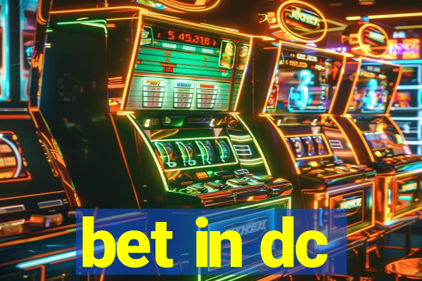 bet in dc