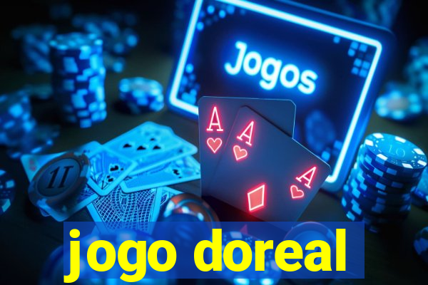 jogo doreal