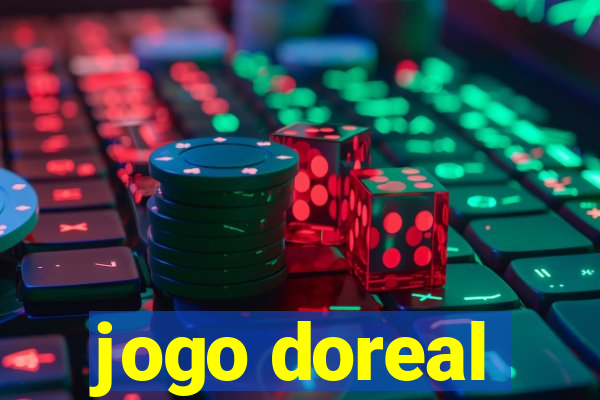 jogo doreal