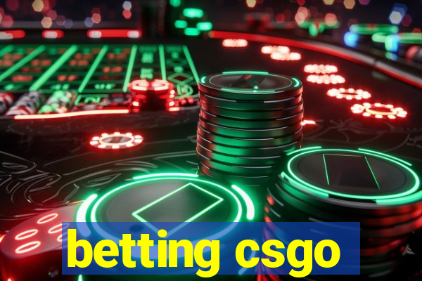 betting csgo