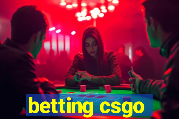 betting csgo