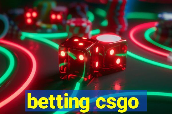 betting csgo