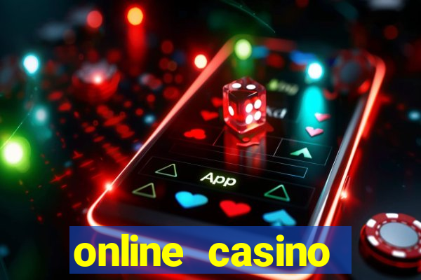 online casino welkomstbonus zonder storting