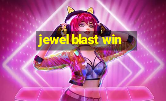 jewel blast win