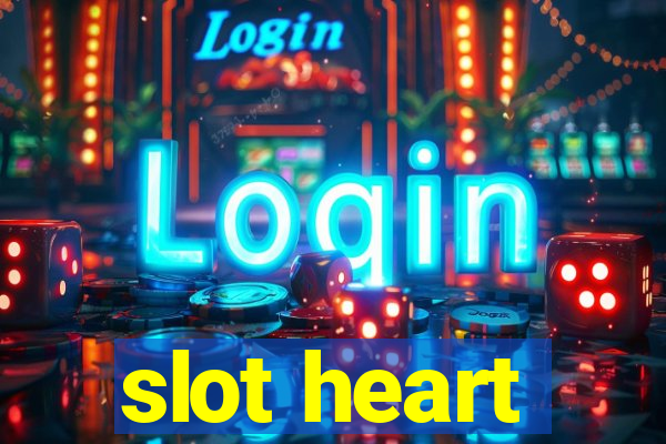 slot heart