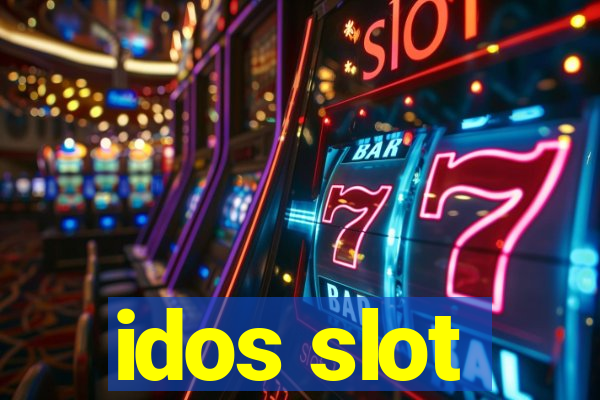 idos slot