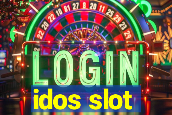 idos slot