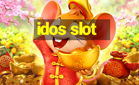 idos slot