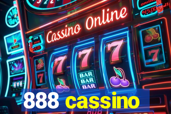 888 cassino