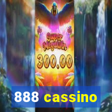 888 cassino