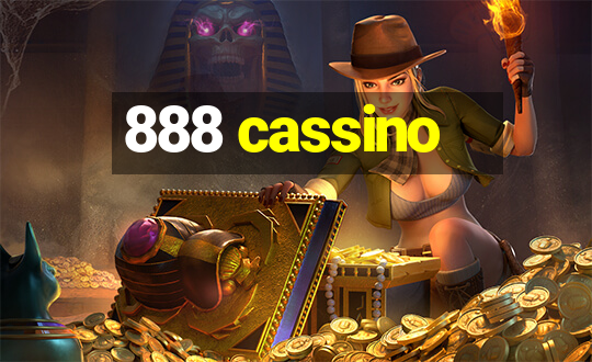 888 cassino