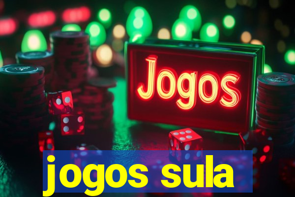 jogos sula