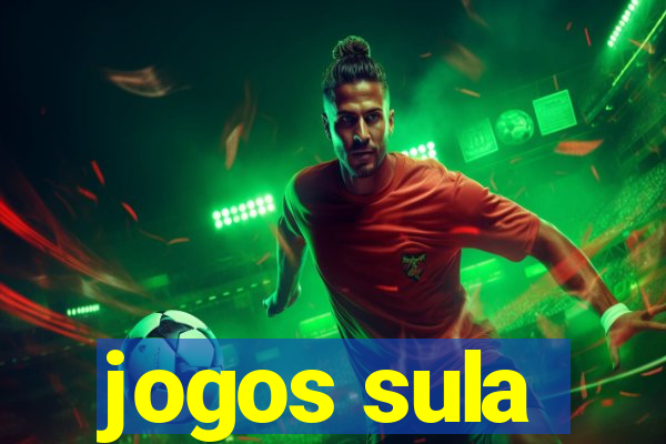 jogos sula