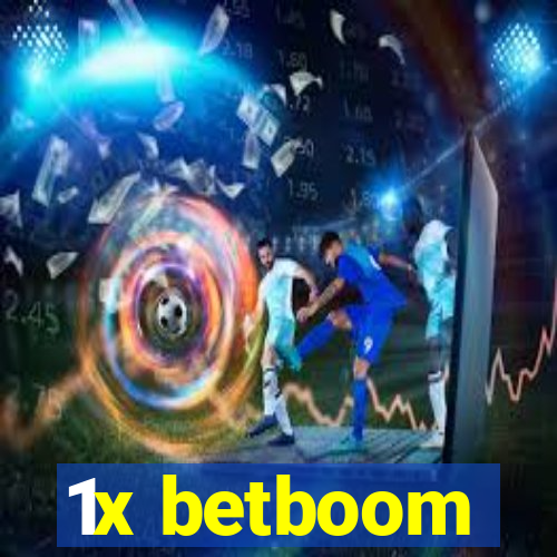 1x betboom