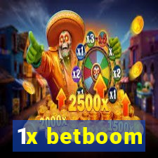 1x betboom