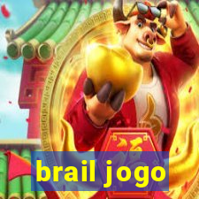 brail jogo