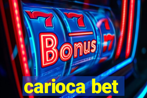 carioca bet