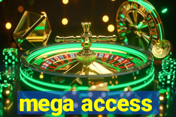 mega access