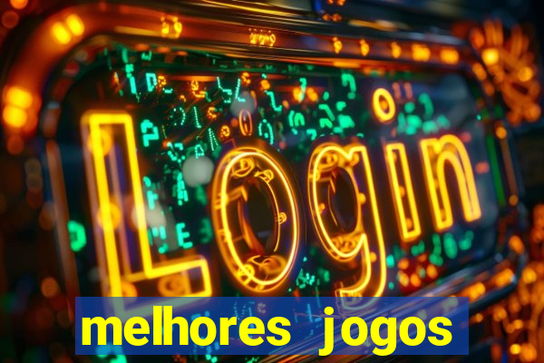 melhores jogos apostar hoje