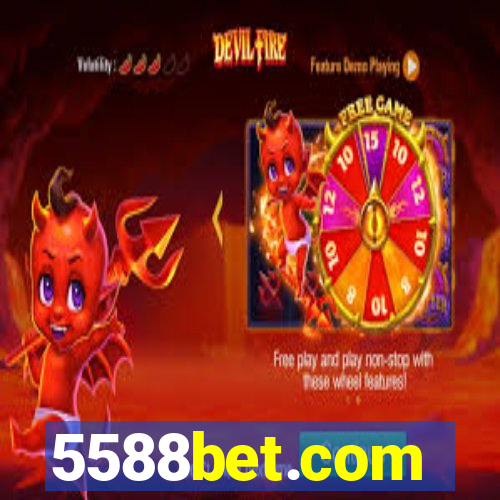 5588bet.com