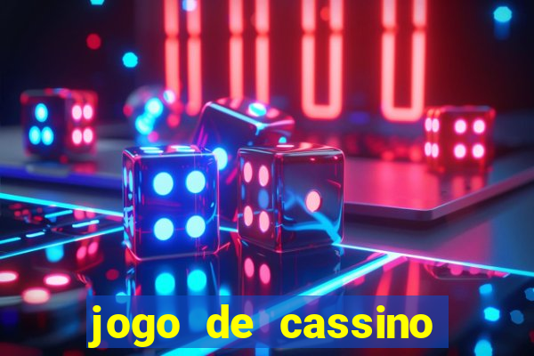 jogo de cassino facil de ganhar