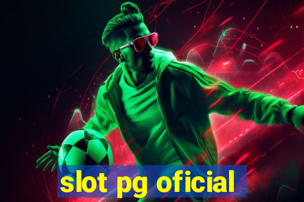 slot pg oficial