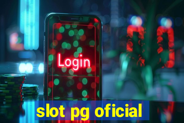 slot pg oficial