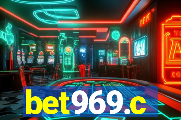 bet969.c