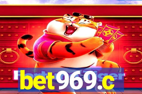 bet969.c