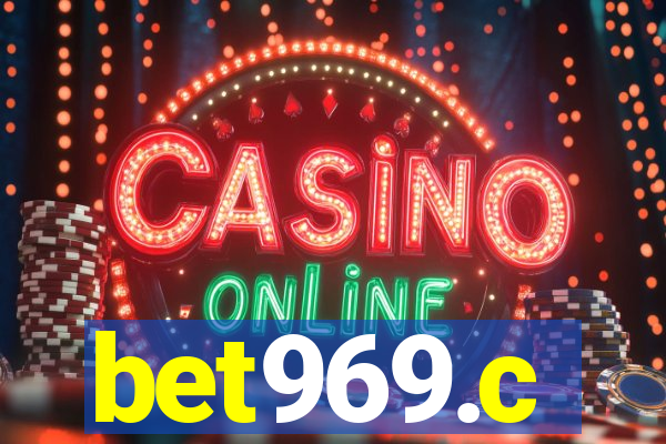 bet969.c