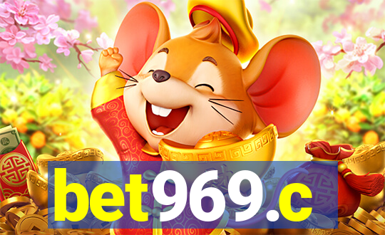 bet969.c