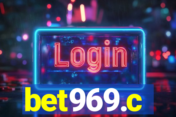 bet969.c