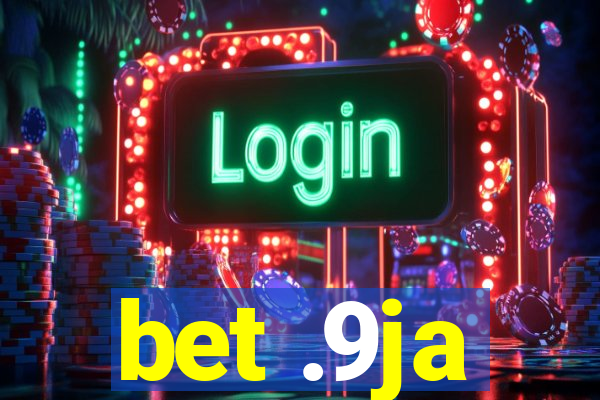 bet .9ja