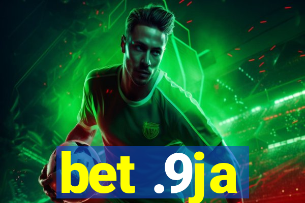 bet .9ja