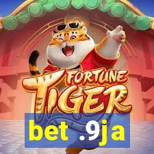 bet .9ja