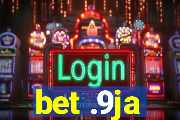 bet .9ja