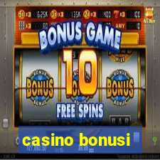 casino bonusi