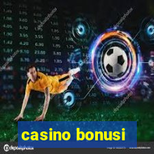 casino bonusi