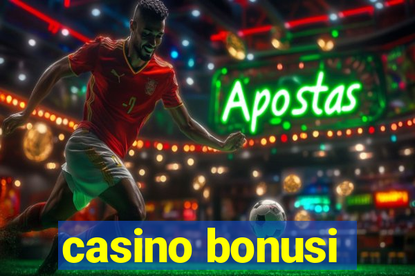 casino bonusi