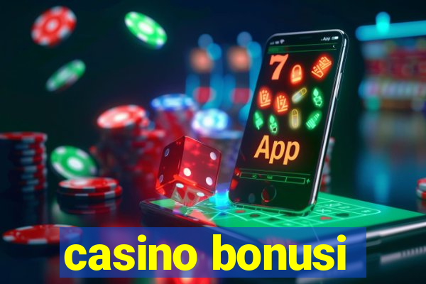 casino bonusi