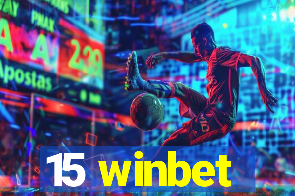 15 winbet