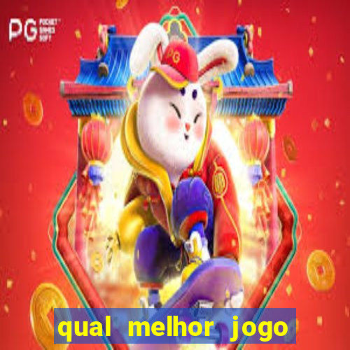 qual melhor jogo de aposta online