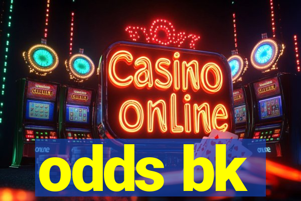 odds bk