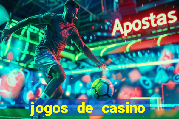 jogos de casino grátis slots machines