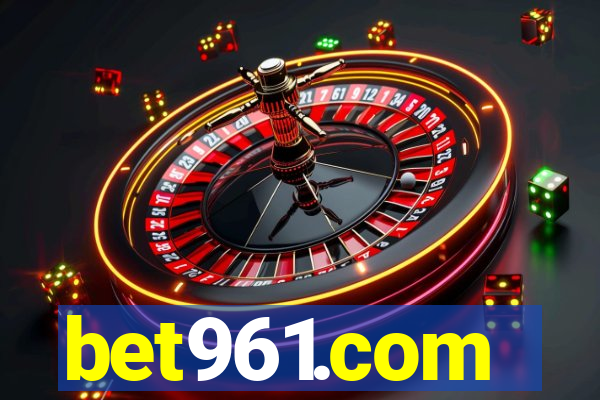 bet961.com